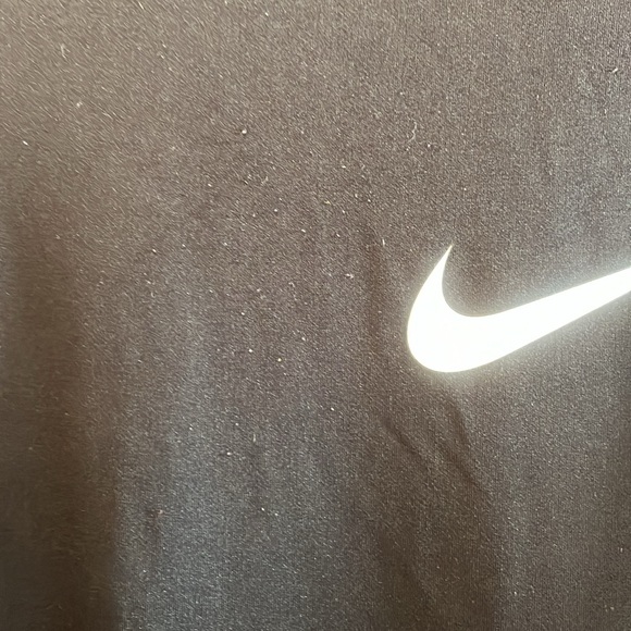 Nike Pro Dri-Fit Long Sleeve Athletic Top - Picture 5 of 8